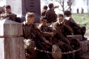 band of brothers, War, Military, Action, Drama, Hbo, Band, Brothers, Soldier
