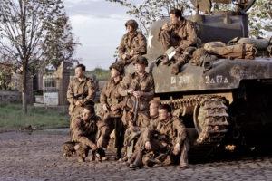 band of brothers, War, Military, Action, Drama, Hbo, Band, Brothers, Soldier, Tank, Weapon