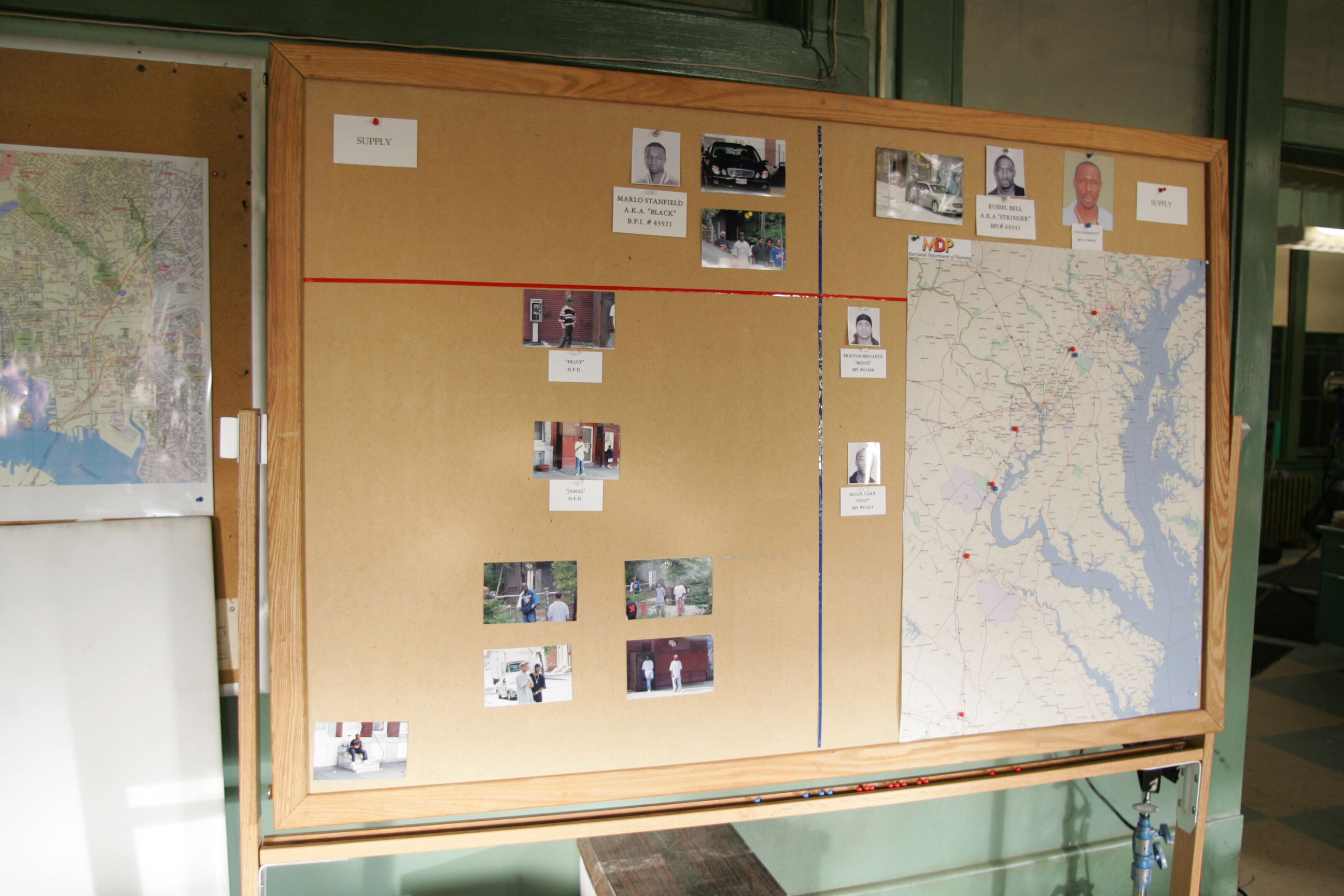 the wire, Hbo, Crime, Drama, Television, H, Jpg Wallpaper