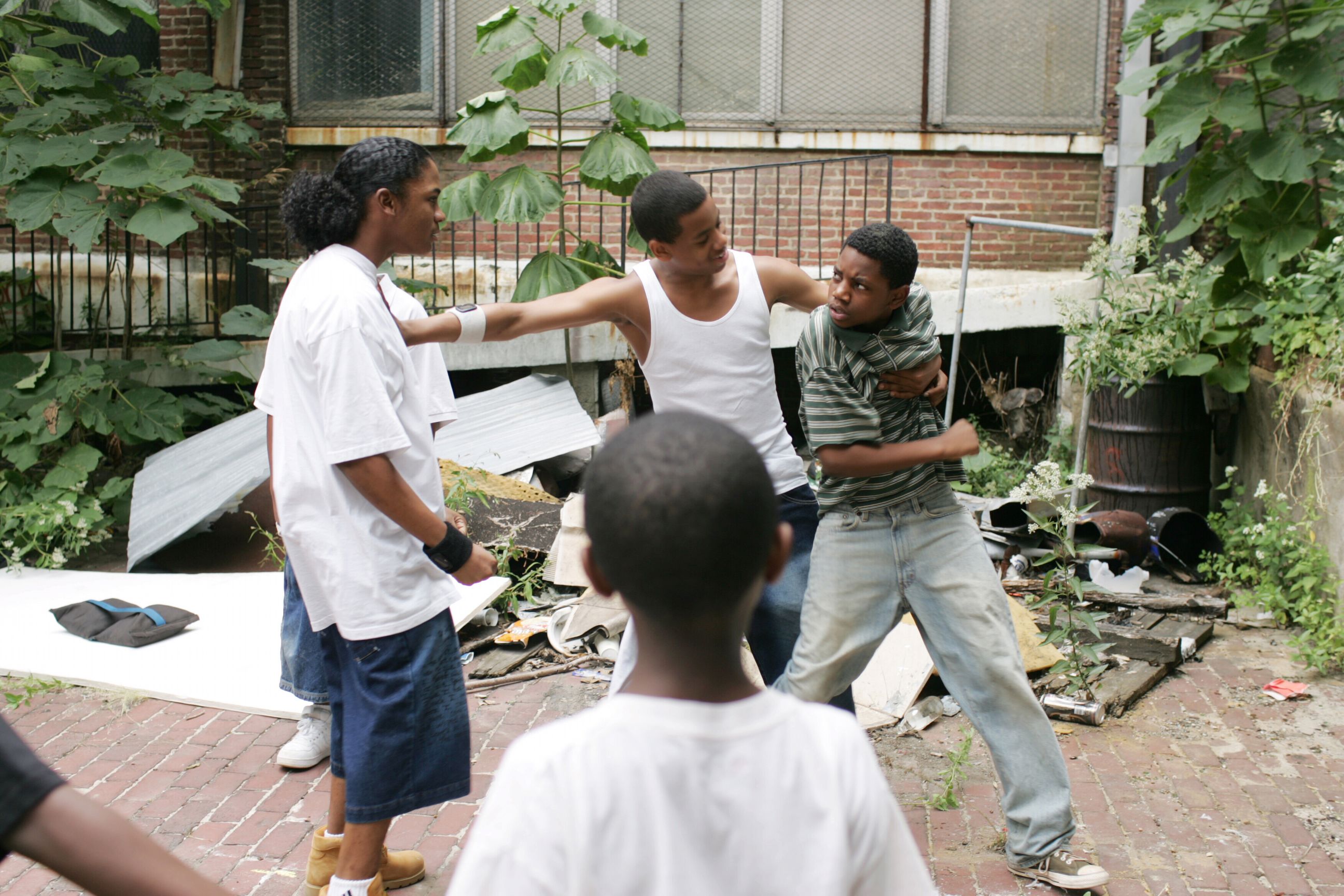 the wire, Hbo, Crime, Drama, Television, Hd Wallpaper