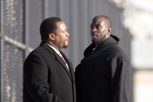 the wire, Hbo, Crime, Drama, Television