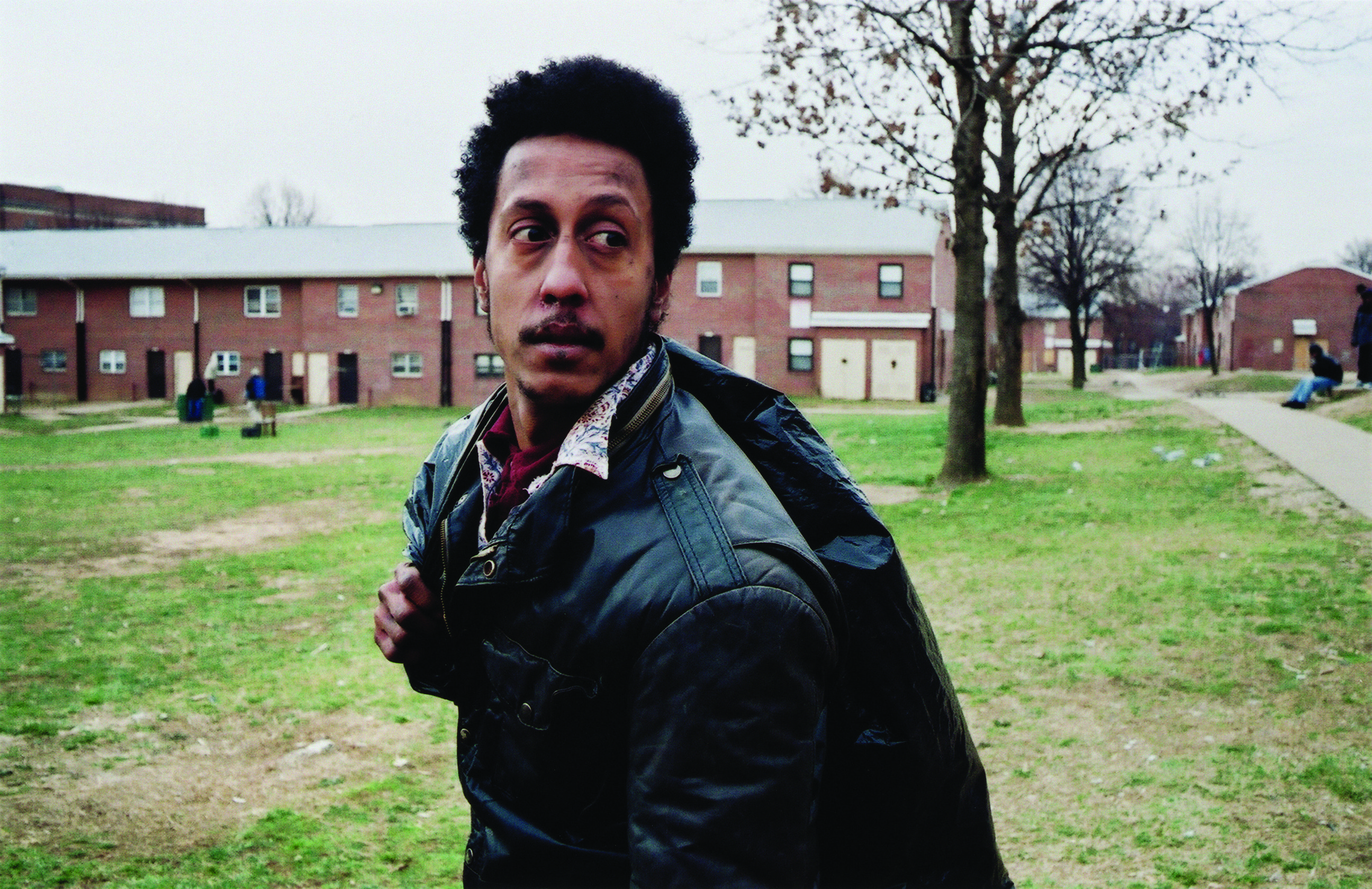 the wire, Hbo, Crime, Drama, Television Wallpaper