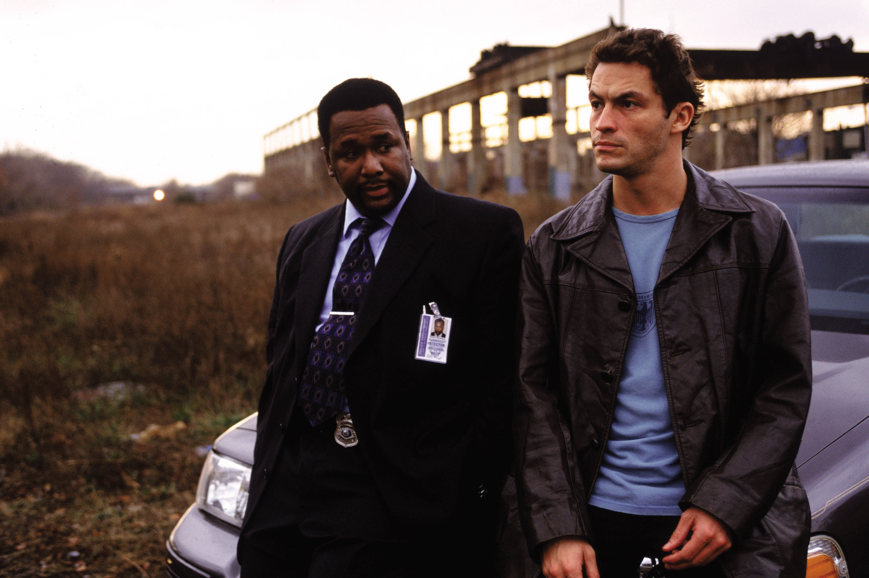 the wire, Hbo, Crime, Drama, Television, Rw Wallpaper