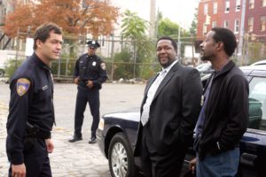 the wire, Hbo, Crime, Drama, Television, Police