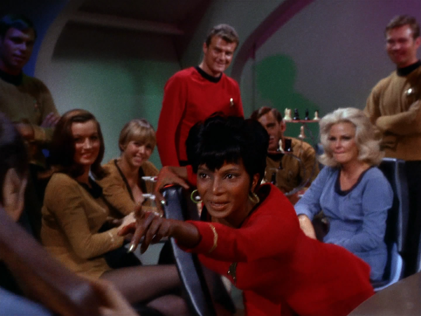 star, Trek, Sci fi, Action, Adventure, Television Wallpaper