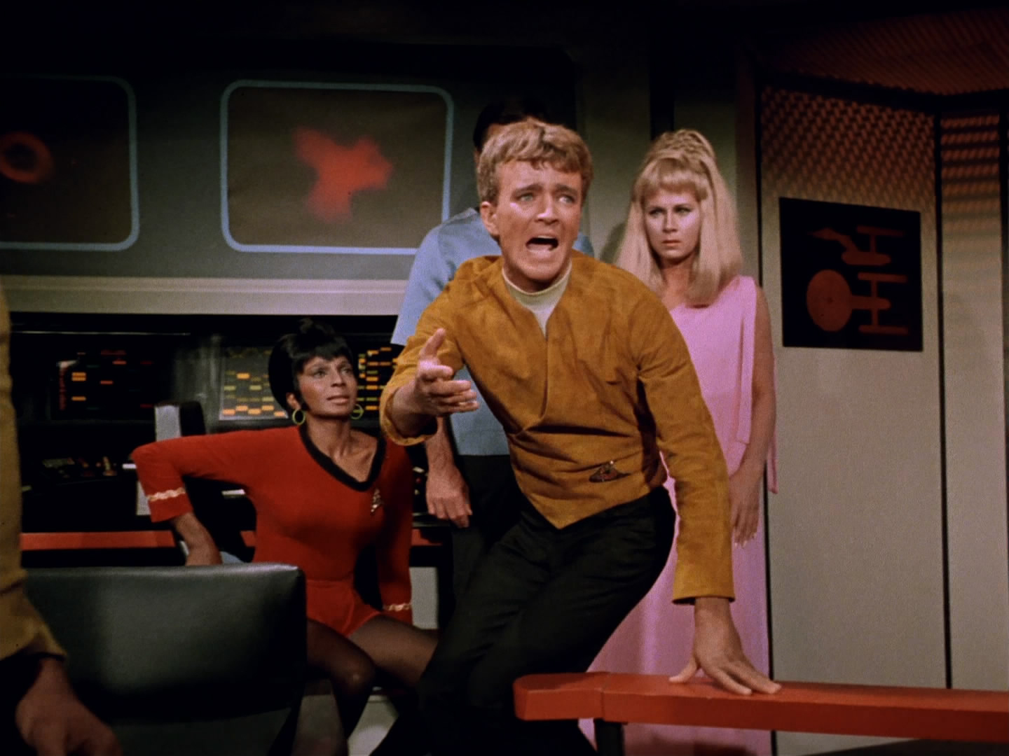 star, Trek, Sci fi, Action, Adventure, Television Wallpaper