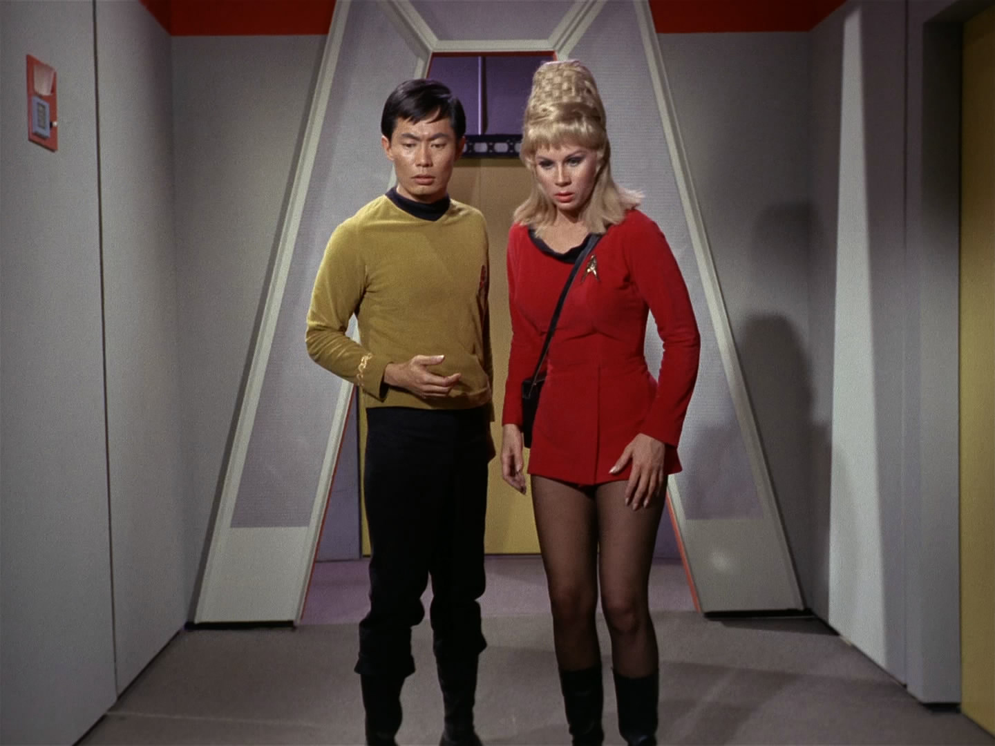 star, Trek, Sci fi, Action, Adventure, Television, Fq Wallpaper