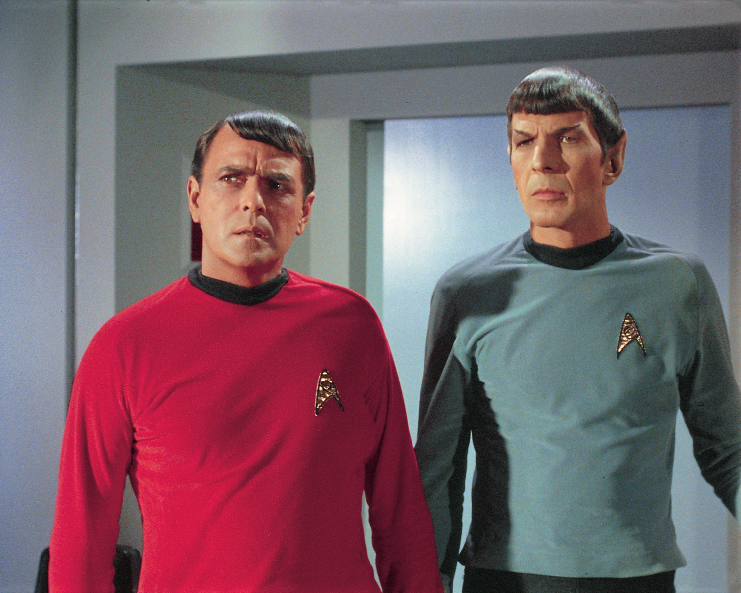 star, Trek, Sci fi, Action, Adventure, Television Wallpaper