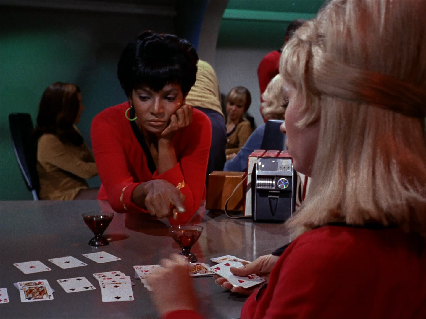 star, Trek, Sci fi, Action, Adventure, Television, Rs Wallpaper