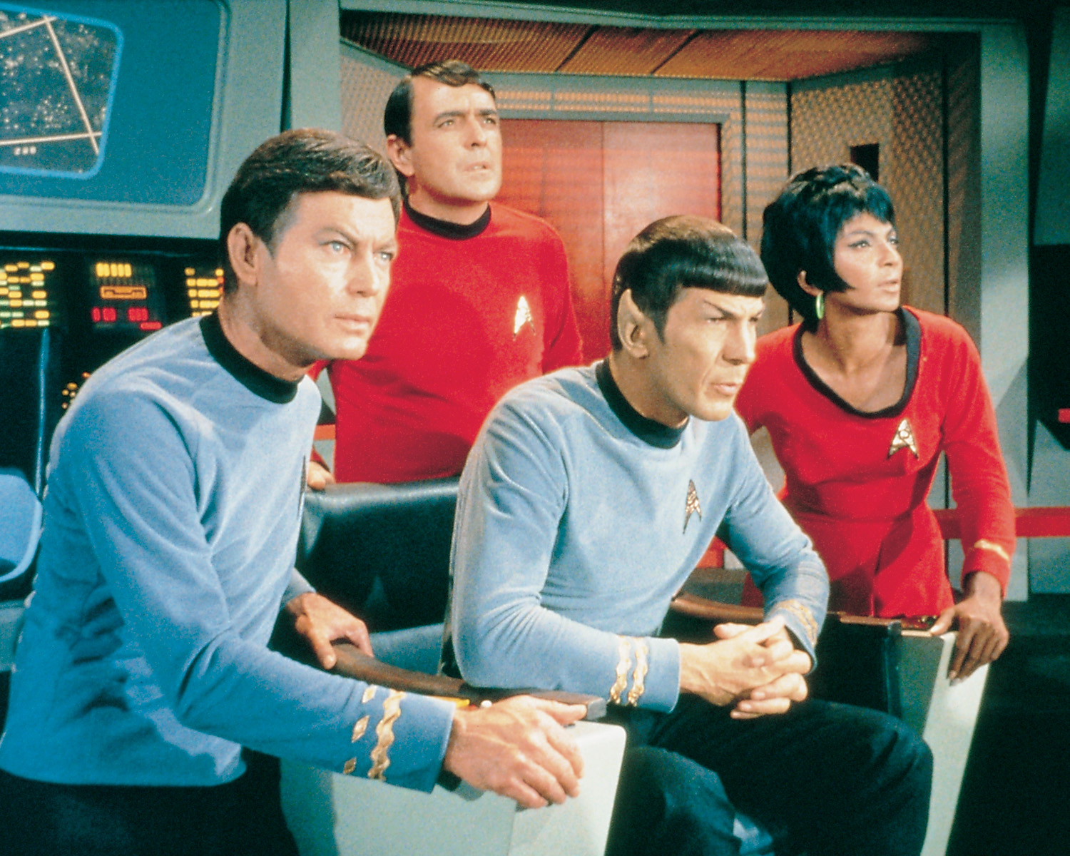 star, Trek, Sci fi, Action, Adventure, Television Wallpaper