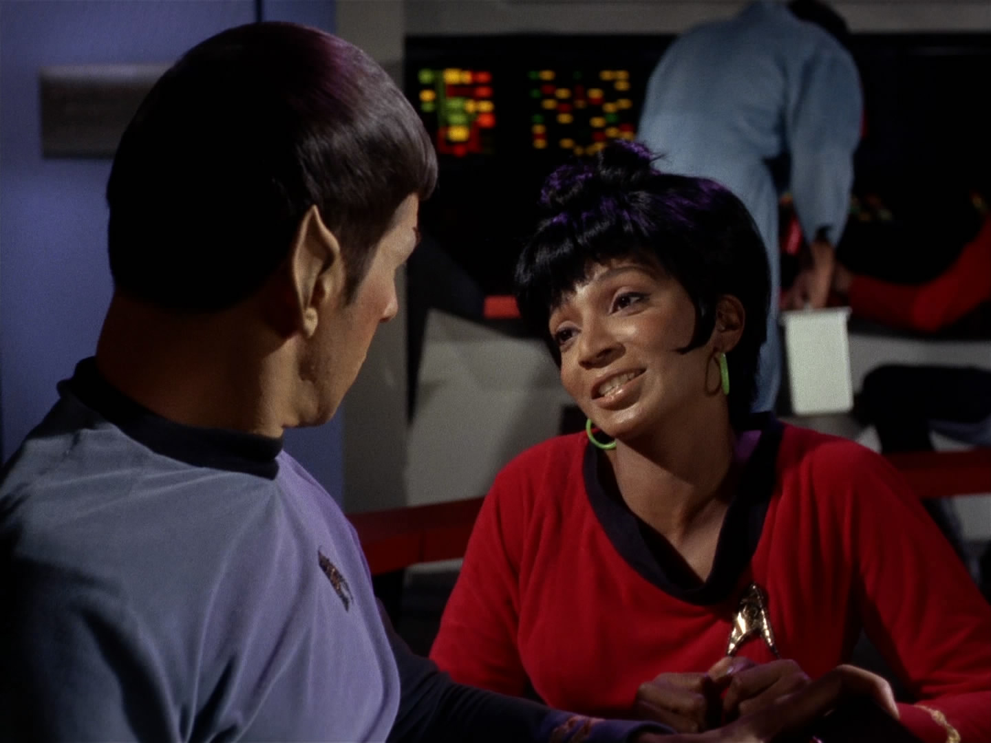 star, Trek, Sci fi, Action, Adventure, Television, Ew Wallpaper