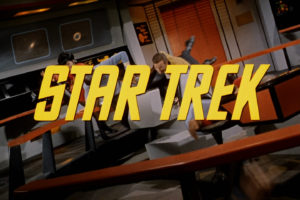 star, Trek, Sci fi, Action, Adventure, Television, Poster