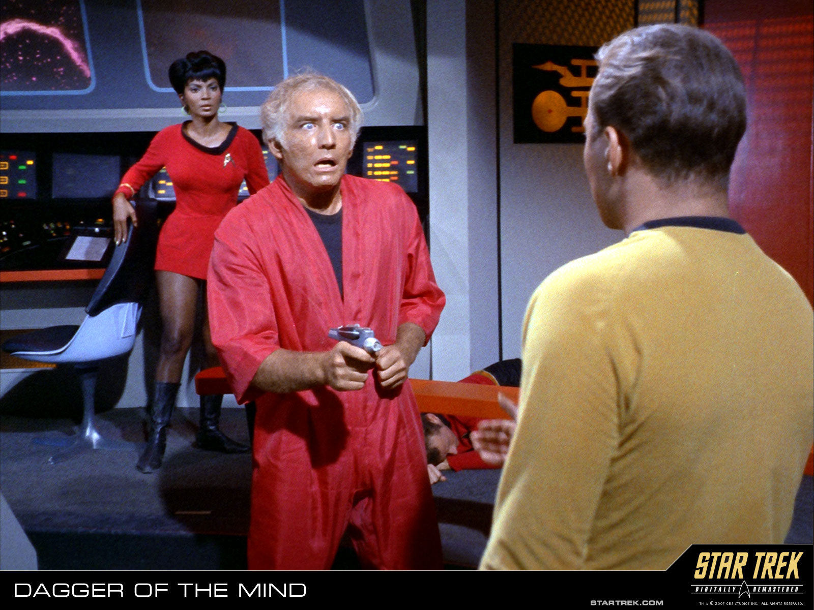 star, Trek, Sci fi, Action, Adventure, Television, Poster Wallpaper