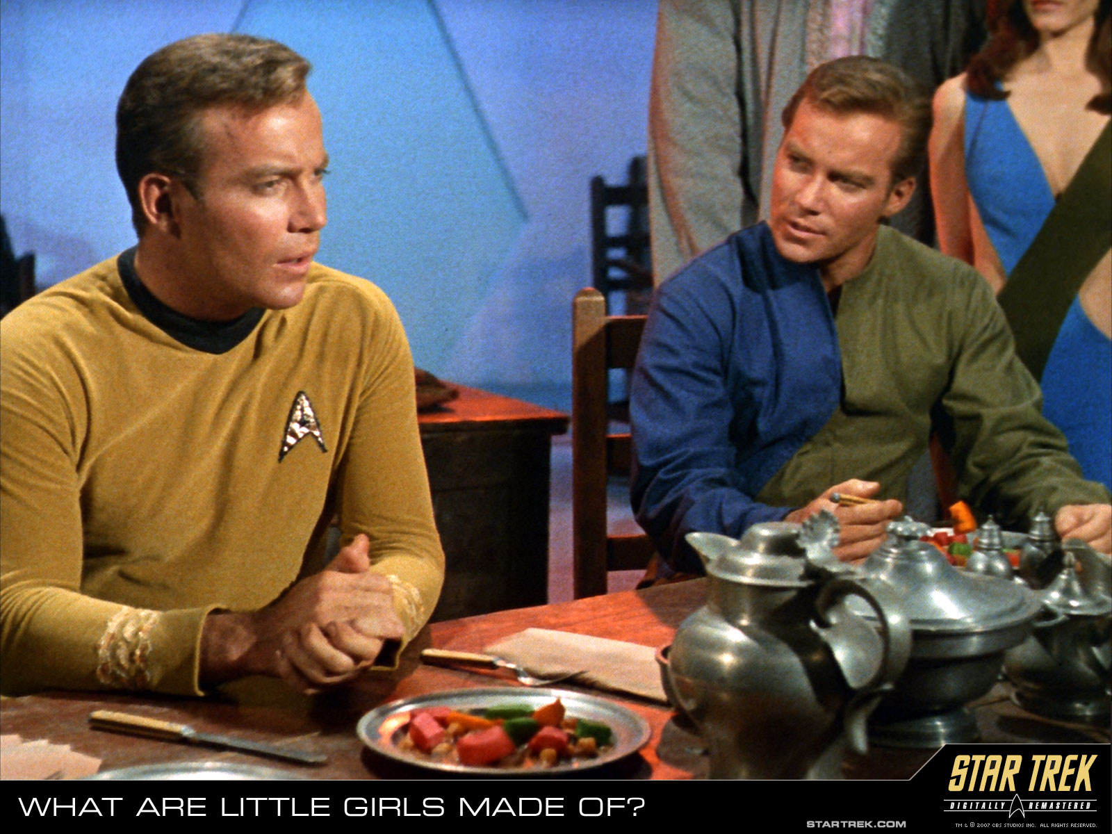 star, Trek, Sci fi, Action, Adventure, Television, Poster Wallpaper