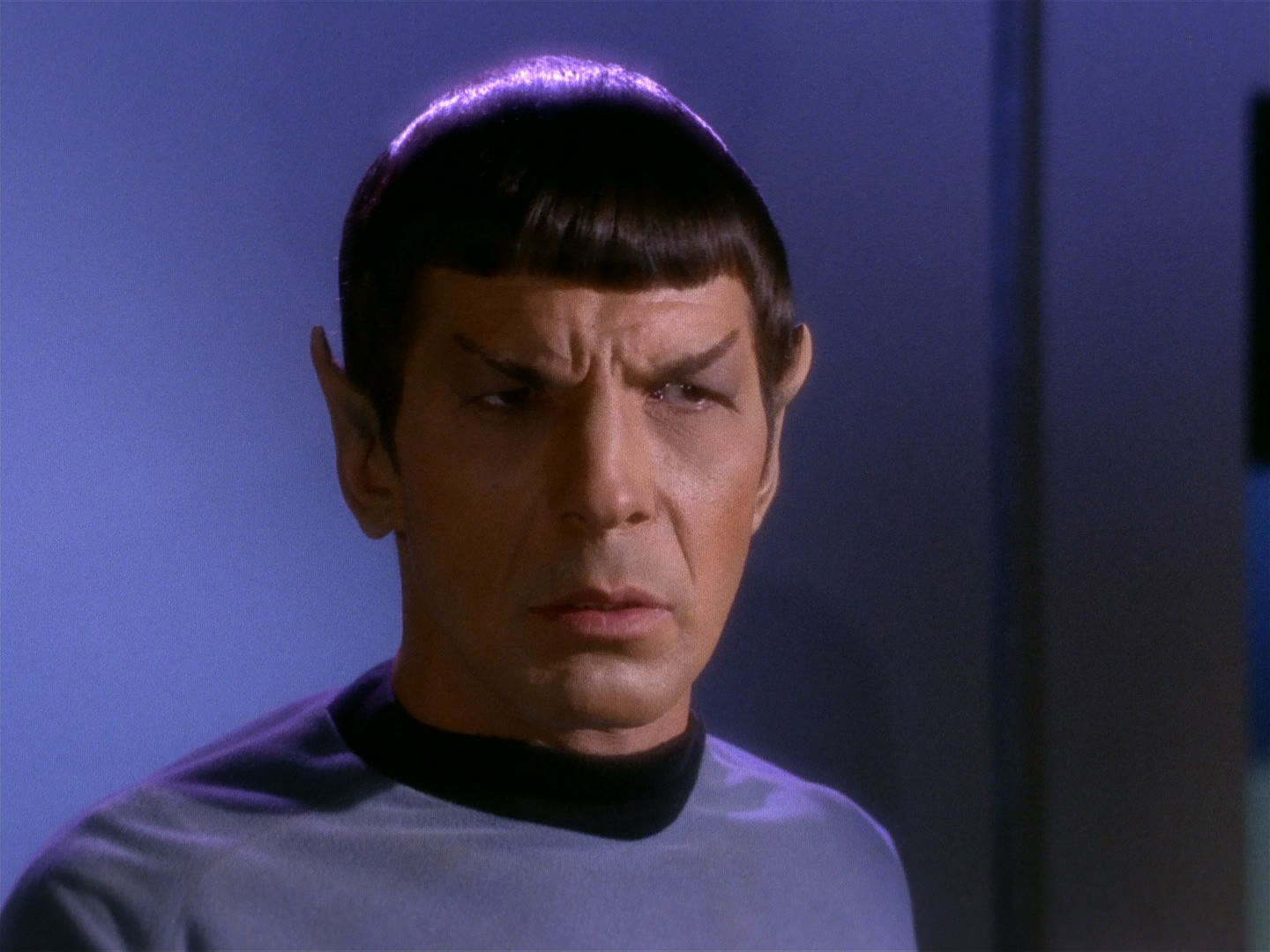 star, Trek, Sci fi, Action, Adventure, Television, The naked truth,  252 Wallpaper