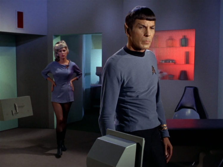 star, Trek, Sci fi, Action, Adventure, Television, The naked truth,  248 HD Wallpaper Desktop Background