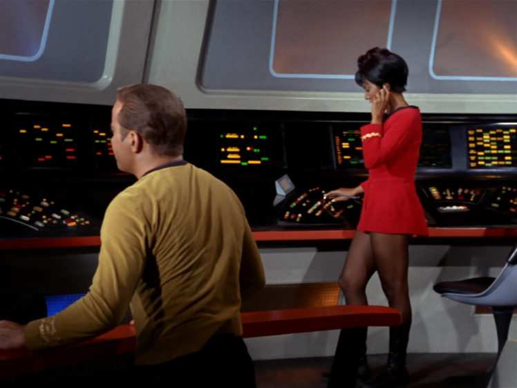 star, Trek, Sci fi, Action, Adventure, Television, The naked truth,  123 HD Wallpaper Desktop Background