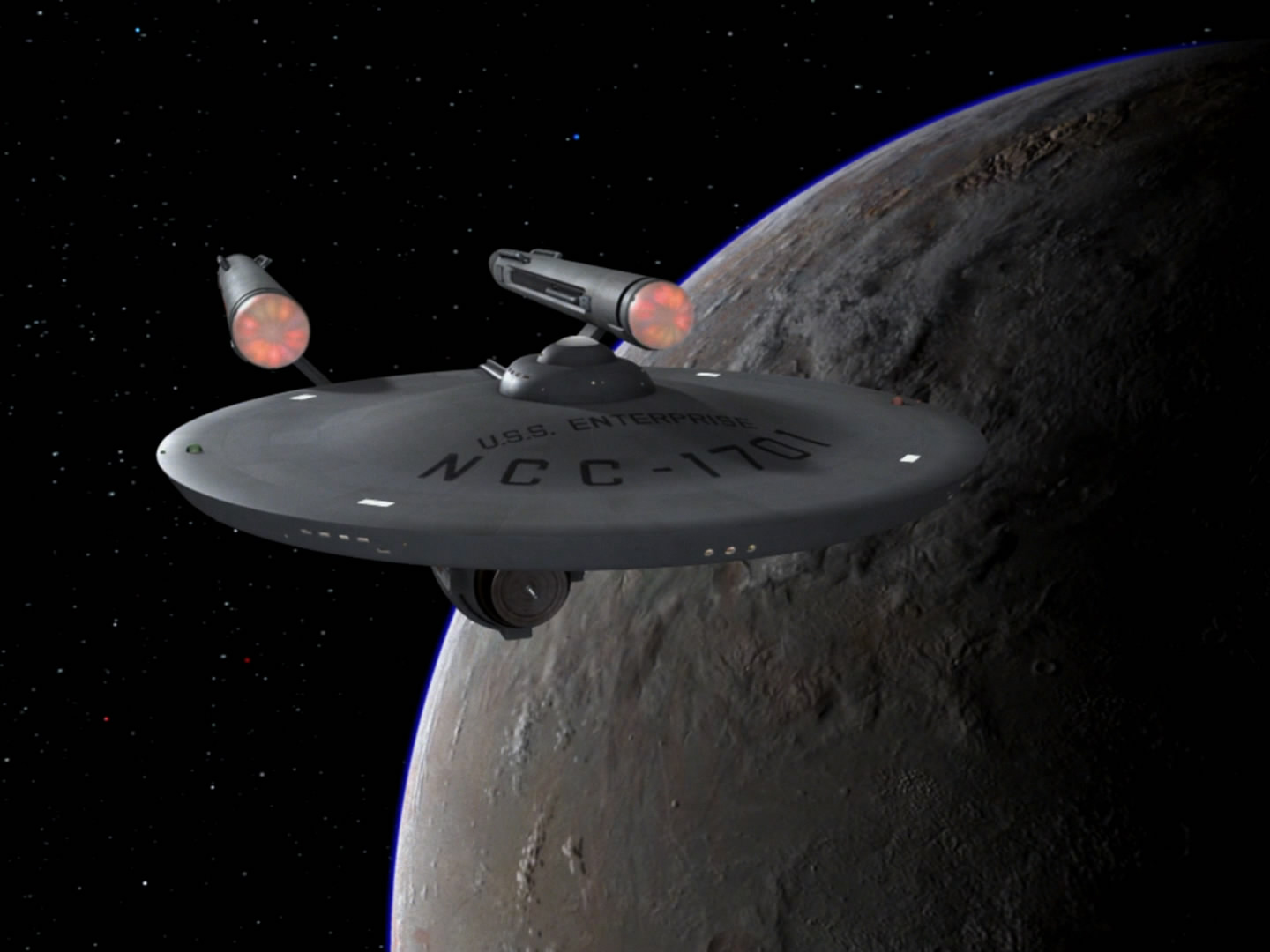 star, Trek, Sci fi, Action, Adventure, Television, The enemy within,  348 Wallpaper