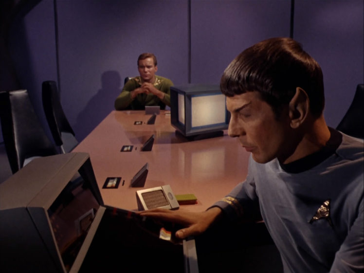 star, Trek, Sci fi, Action, Adventure, Television, The enemy within,  305 HD Wallpaper Desktop Background