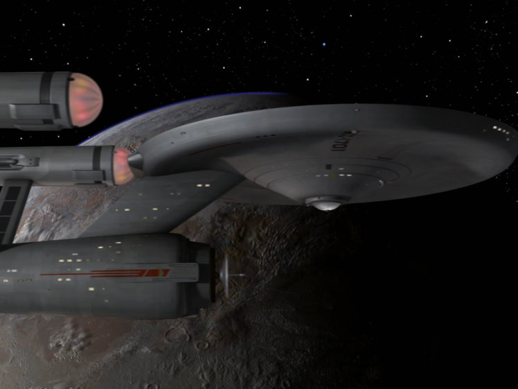 star, Trek, Sci fi, Action, Adventure, Television, The enemy within,  294 HD Wallpaper Desktop Background