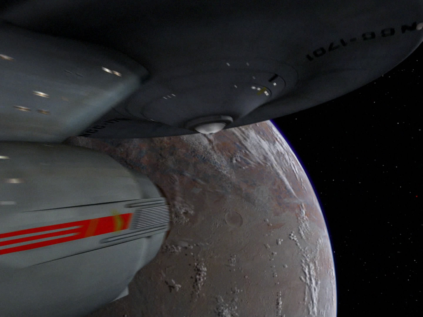 star, Trek, Sci fi, Action, Adventure, Television, The enemy within,  213 Wallpaper