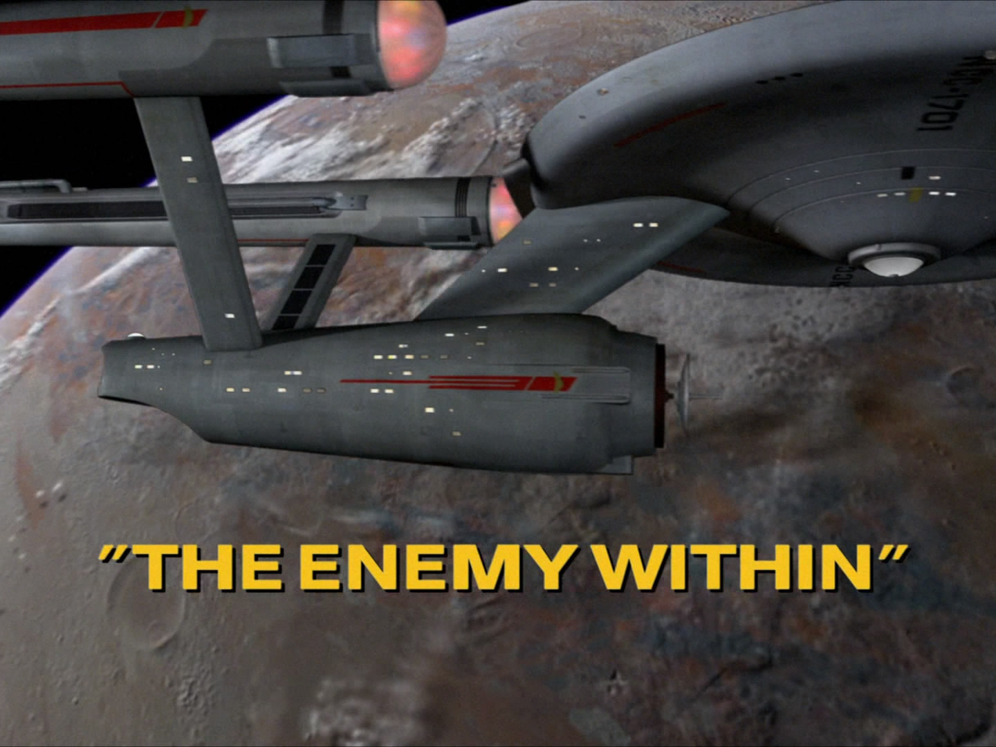 star, Trek, Sci fi, Action, Adventure, Television, The enemy within,  43 Wallpaper