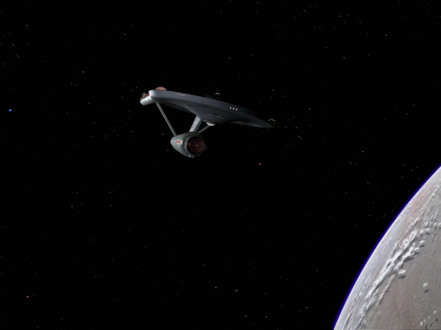 star, Trek, Sci fi, Action, Adventure, Television, The enemy within,  41 Wallpaper