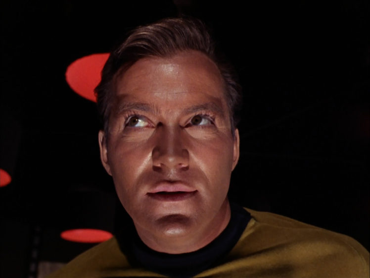 star, Trek, Sci fi, Action, Adventure, Television, The enemy within,  40 HD Wallpaper Desktop Background