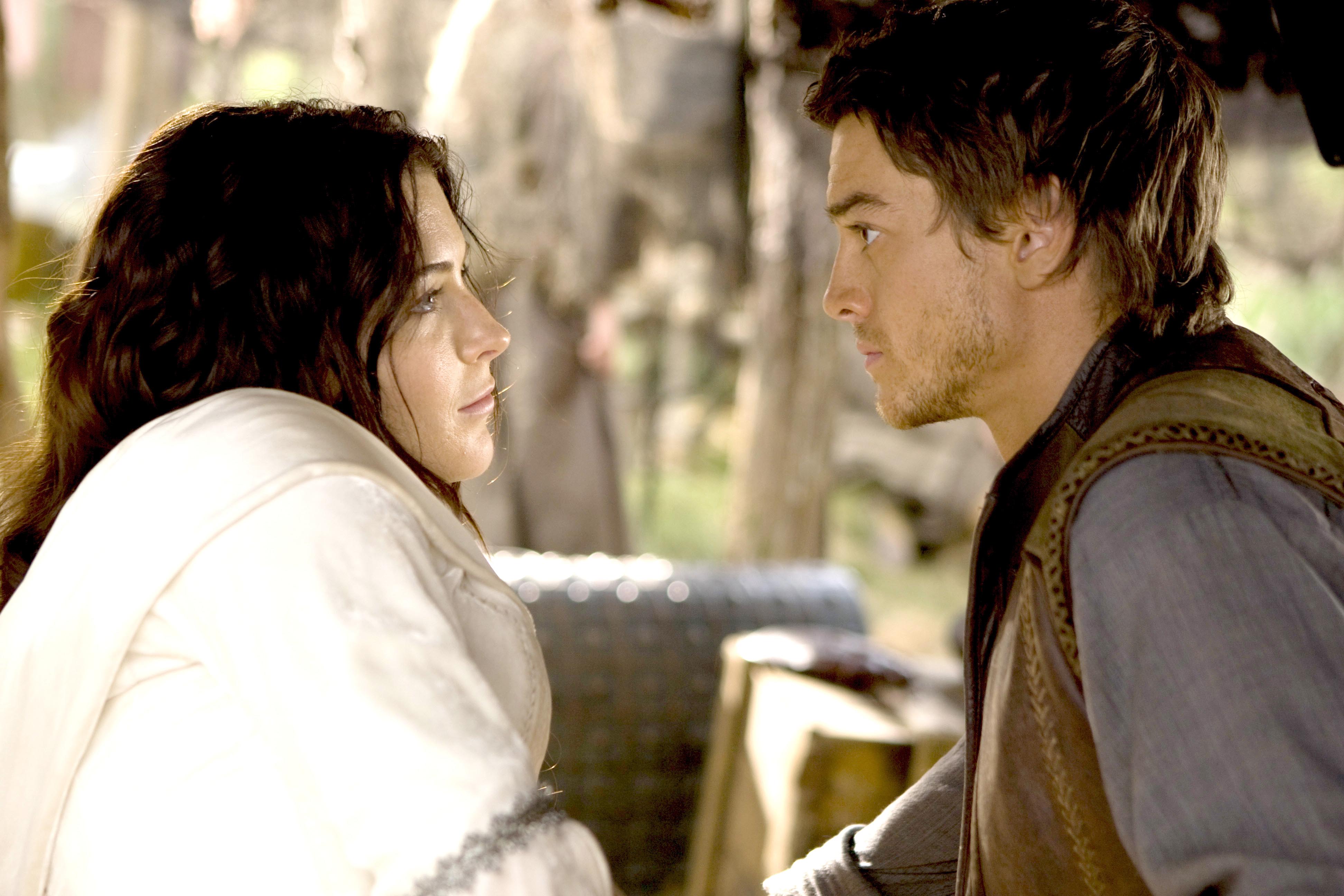 legend, Of, The, Seeker, Adventure, Drama, Fantasy,  4 Wallpaper