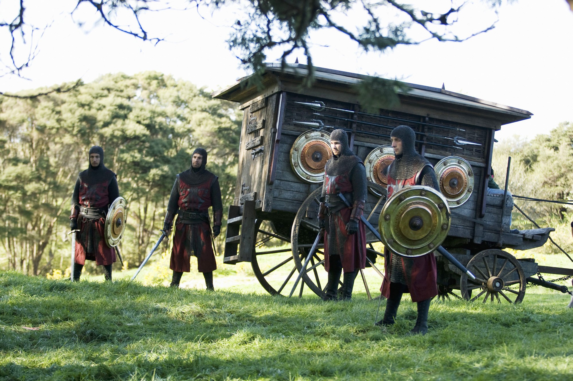 legend, Of, The, Seeker, Adventure, Drama, Fantasy,  24 Wallpaper