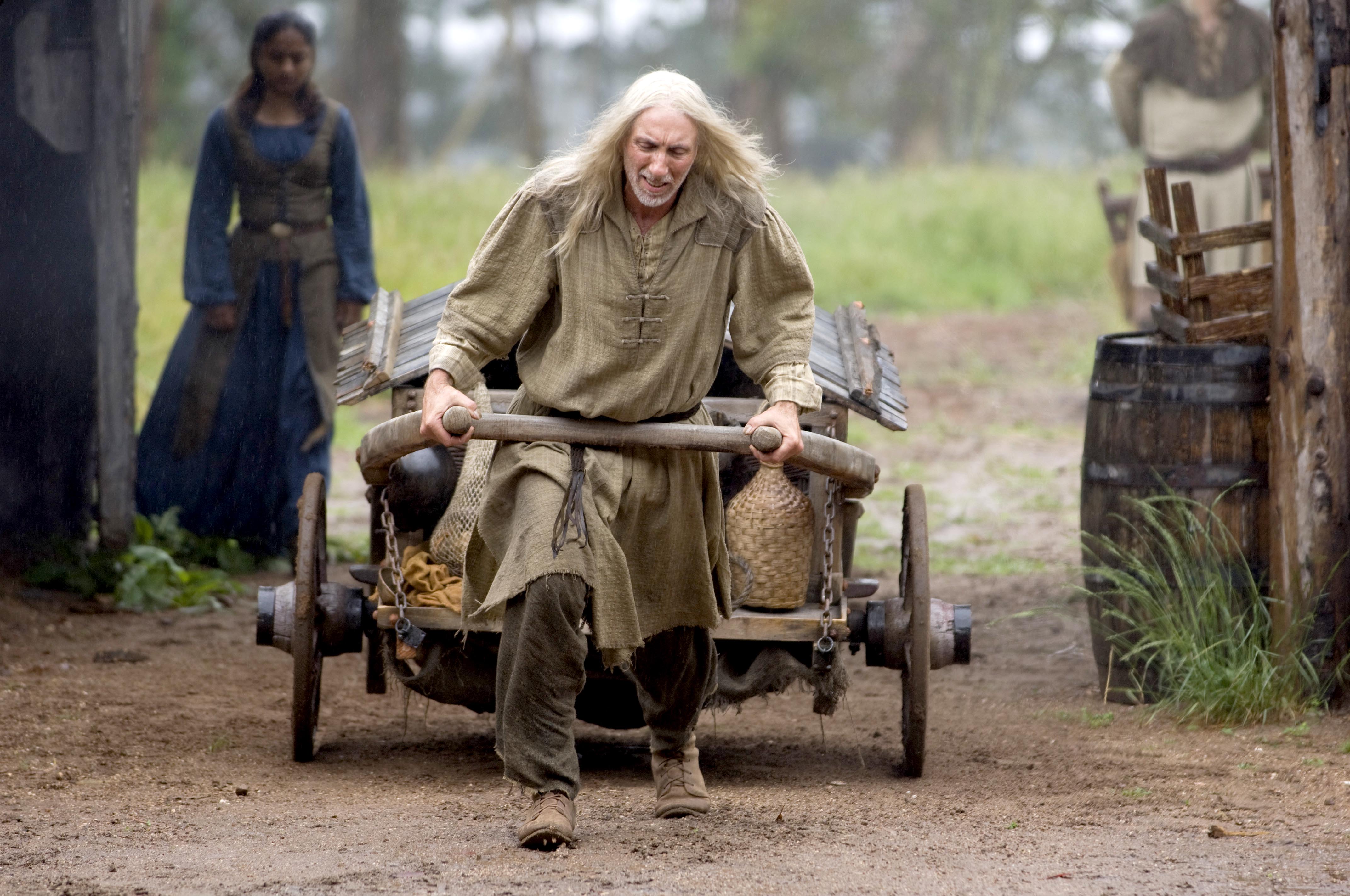 legend, Of, The, Seeker, Adventure, Drama, Fantasy,  36 Wallpaper