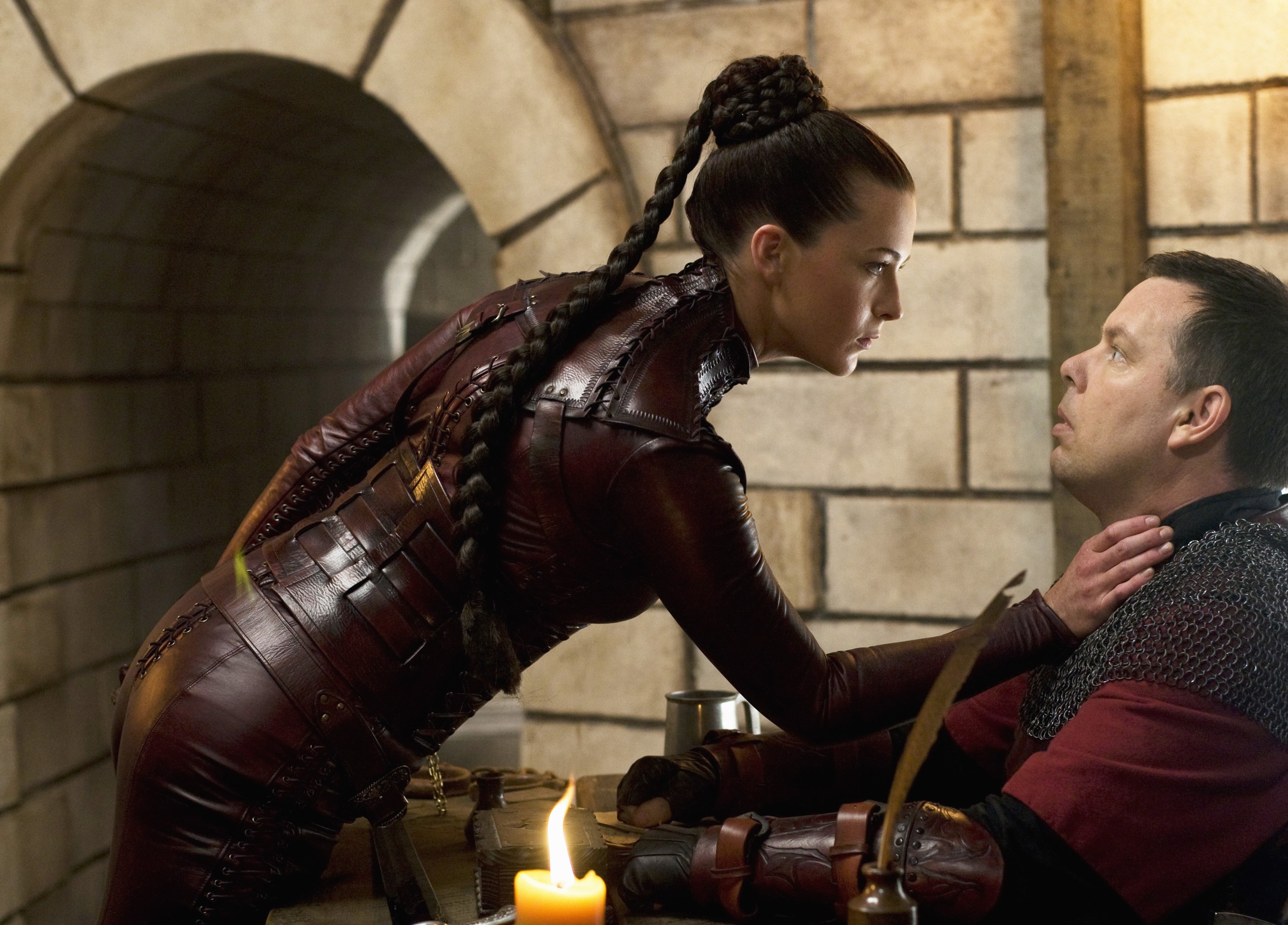 legend, Of, The, Seeker, Adventure, Drama, Fantasy,  39 Wallpaper