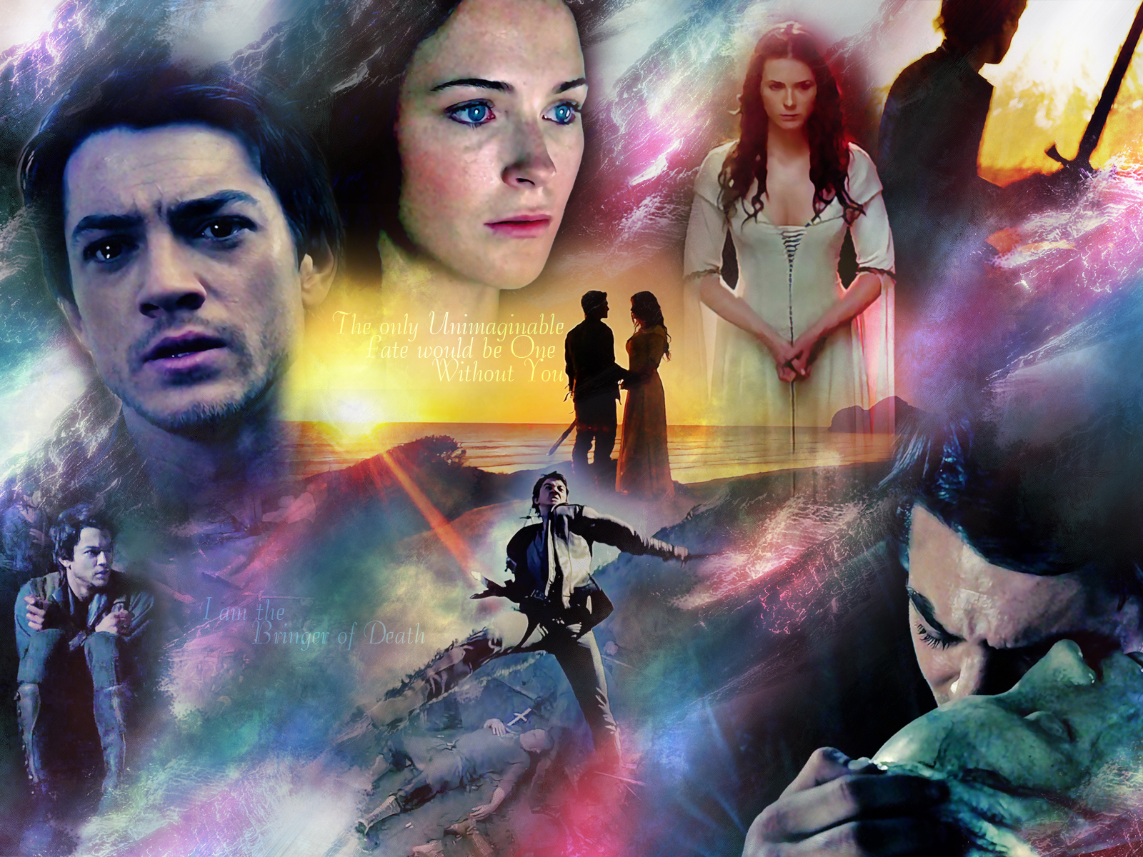 legend, Of, The, Seeker, Adventure, Drama, Fantasy,  48 Wallpaper