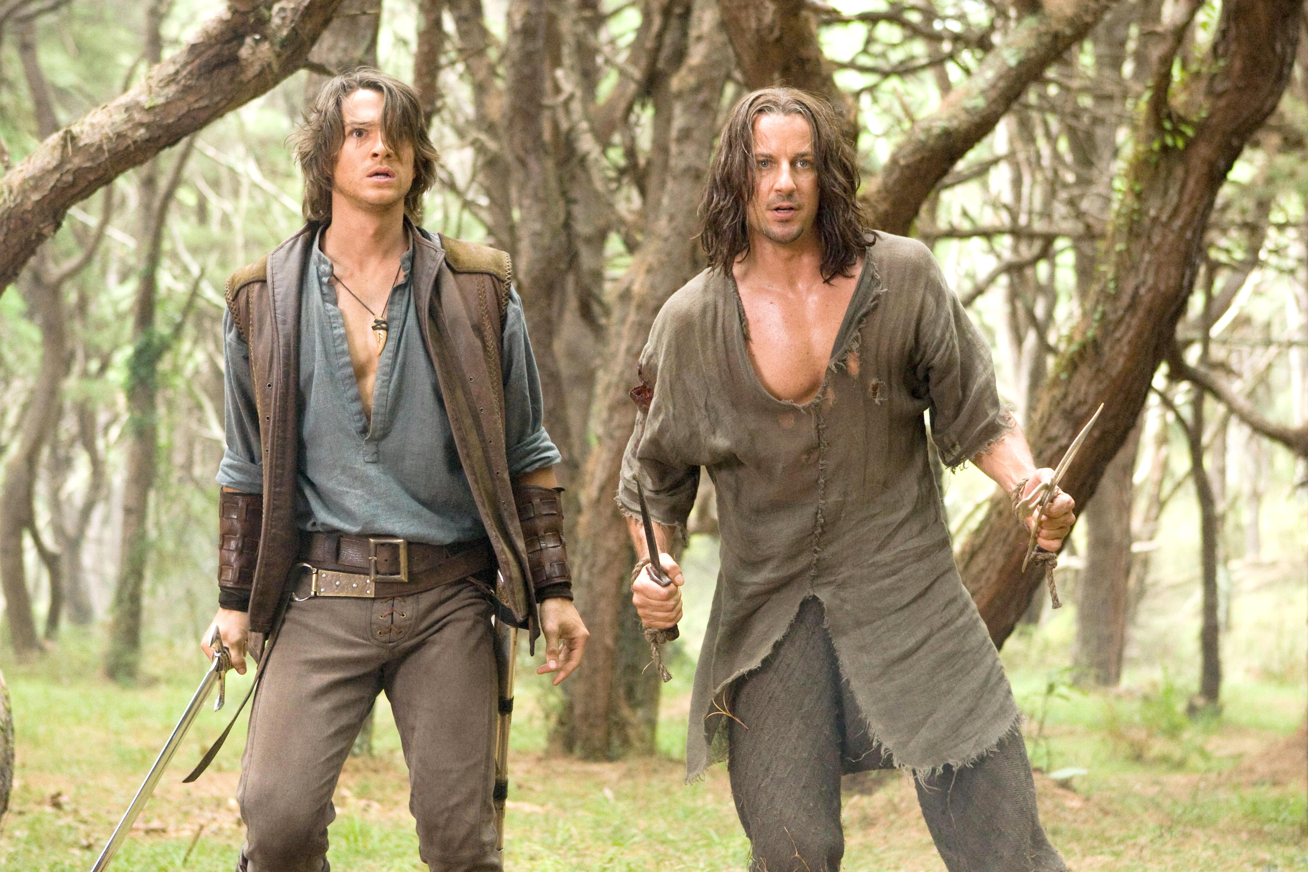 legend, Of, The, Seeker, Adventure, Drama, Fantasy,  52 Wallpaper