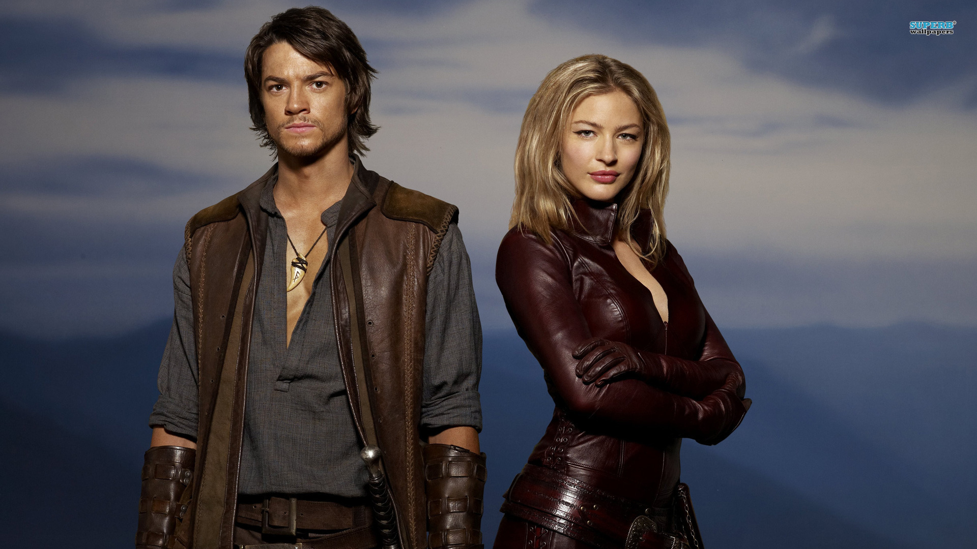 legend, Of, The, Seeker, Adventure, Drama, Fantasy,  63 Wallpaper