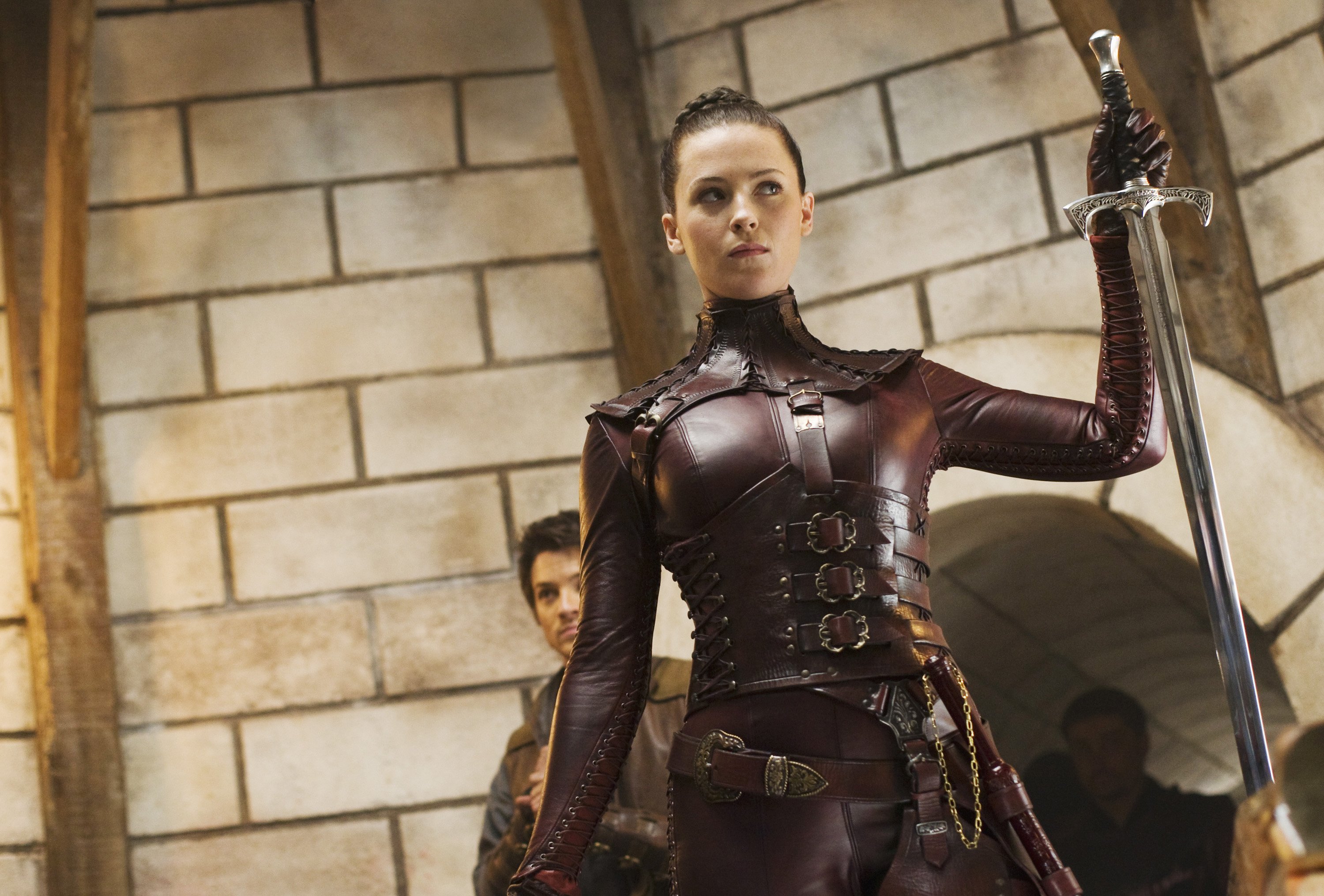 legend, Of, The, Seeker, Adventure, Drama, Fantasy,  101 Wallpaper