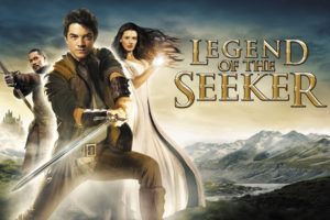 legend, Of, The, Seeker, Adventure, Drama, Fantasy,  125
