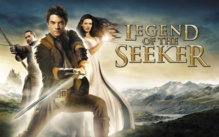 legend, Of, The, Seeker, Adventure, Drama, Fantasy,  125 HD Wallpaper Desktop Background