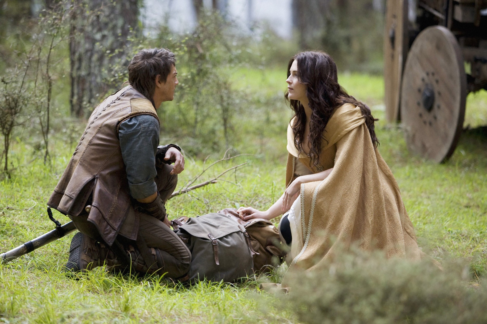 where can i watch legend of the seeker online free