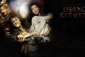 legend, Of, The, Seeker, Adventure, Drama, Fantasy,  136