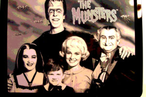 the munsters, Comedy, Dark, Frankenstein, Munsters, Halloween, Television,  12