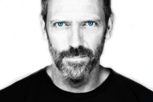 blue, Eyes, Hugh, Laurie, Gregory, House, Selective, Coloring, Faces