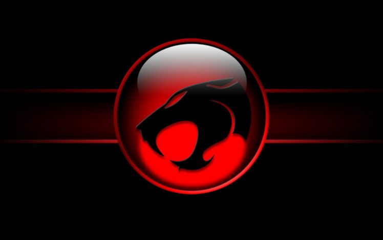 thundercats, Logos HD Wallpaper Desktop Background