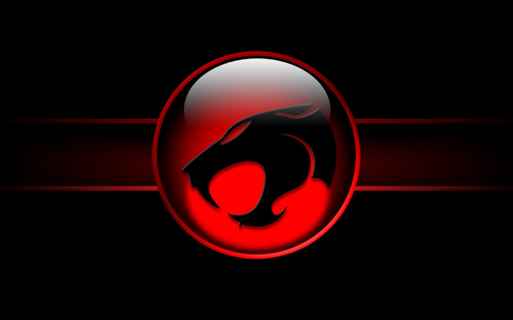 thundercats, Logos Wallpaper