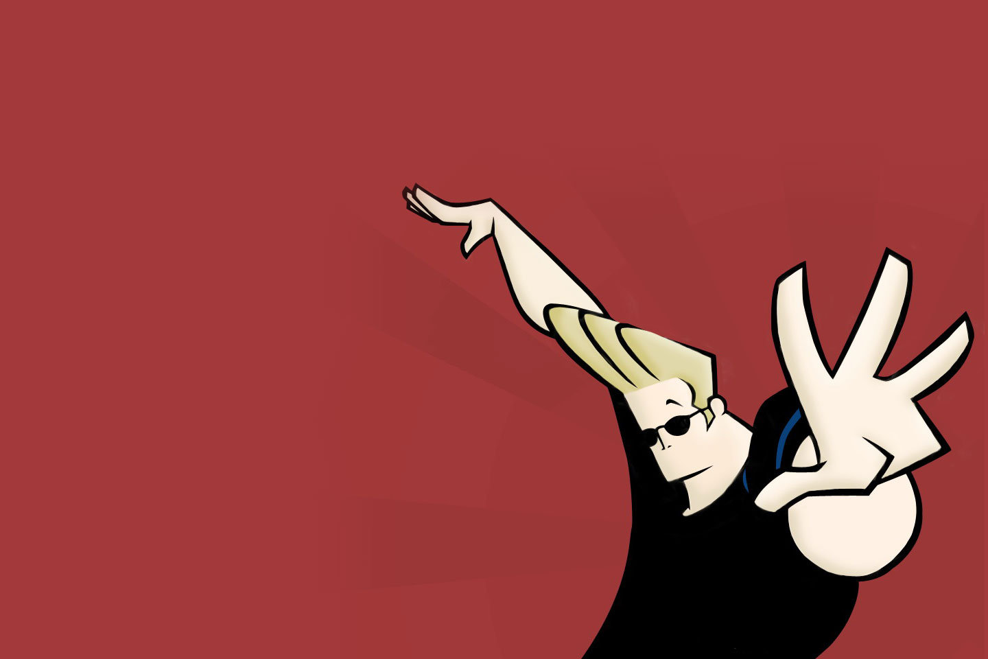 johnny, Bravo Wallpaper