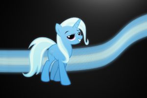 my, Little, Pony, Band, The, Great, And, Powerful, Trixie, Trixie