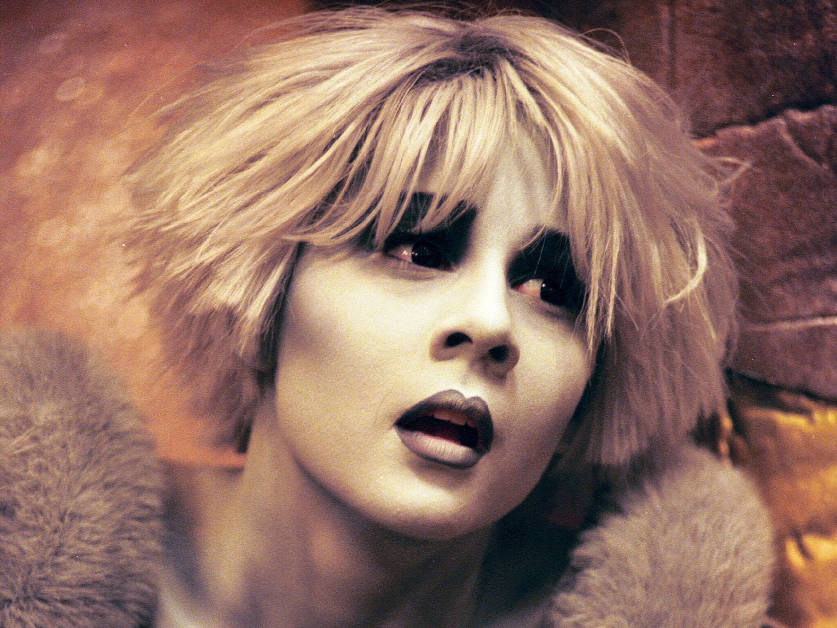 farscape, Female, Woman, Scifi Wallpaper