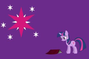 books, My, Little, Pony, Twilight, Sparkle