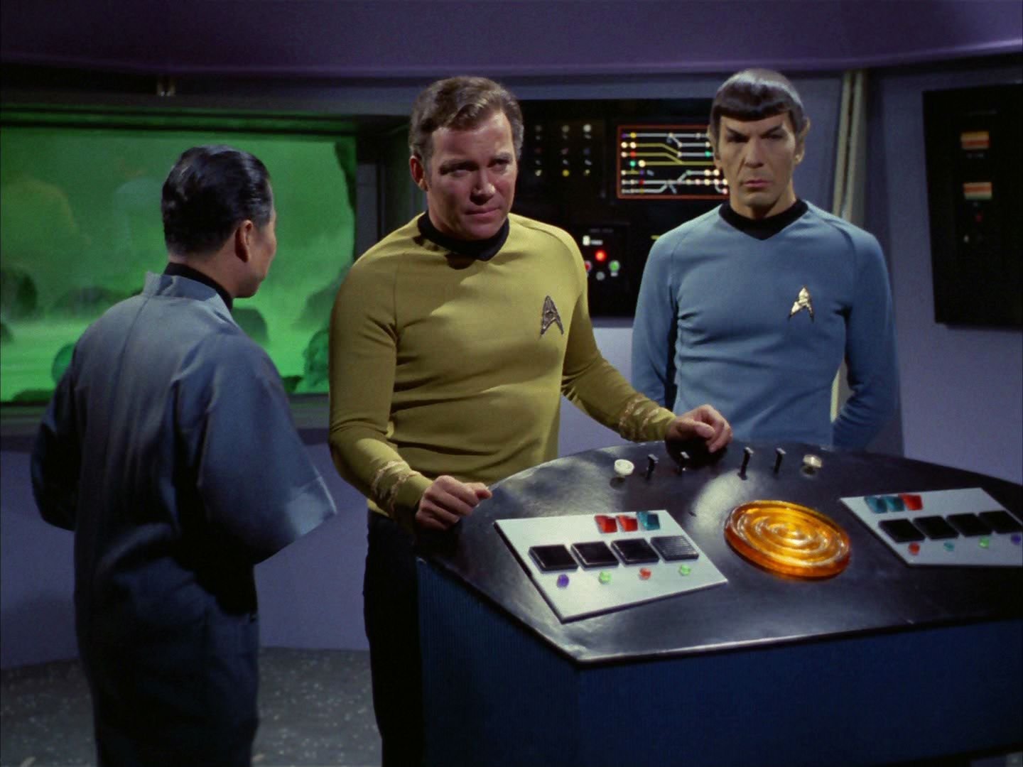 whom gods destroy, Star, Trek, Sci fi, Television, Whom, Gods, Destroy,  97 Wallpaper