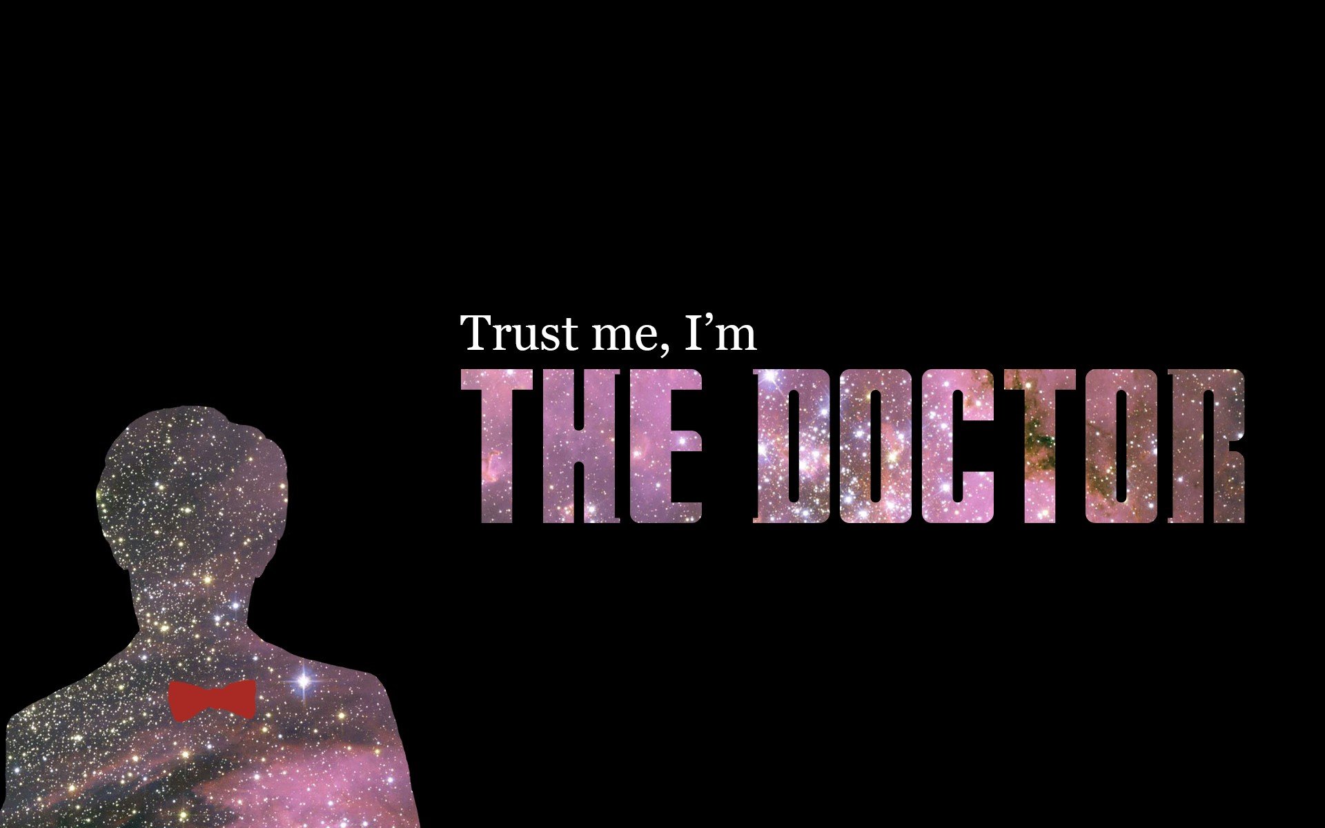 typography, Eleventh, Doctor, Doctor, Who Wallpaper